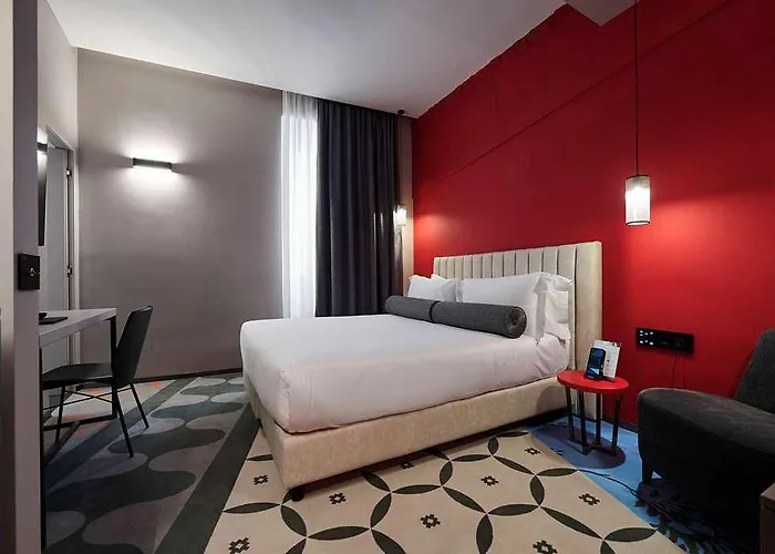 Hotel Mytale Rom