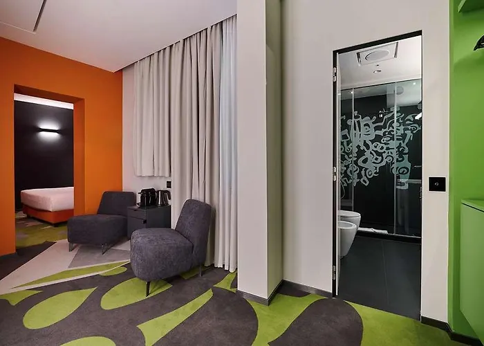 Hotel Mytale