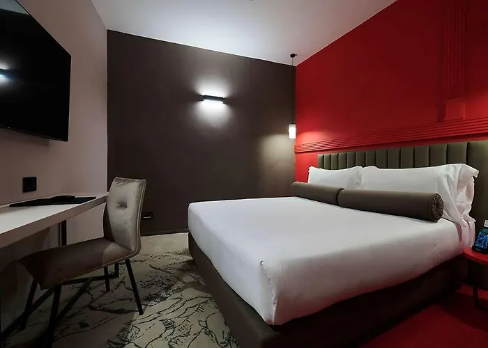 Mytale Hotel Rom