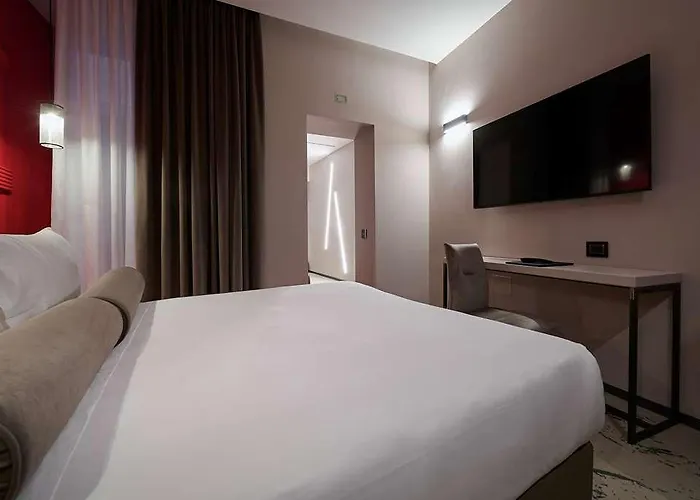 Mytale Hotel