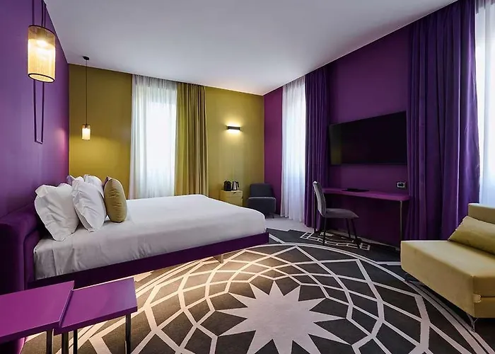 Hotel Mytale