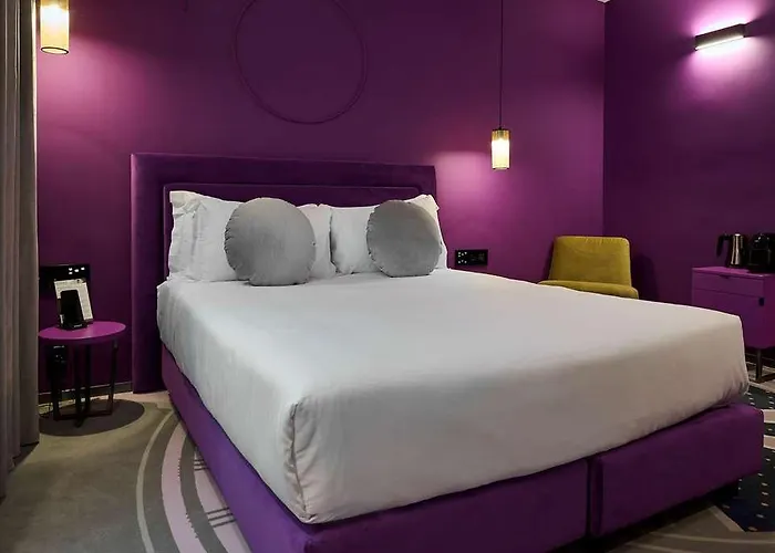 Mytale Hotel