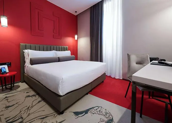 Hotel Mytale *