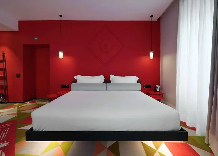 Hotel Mytale *