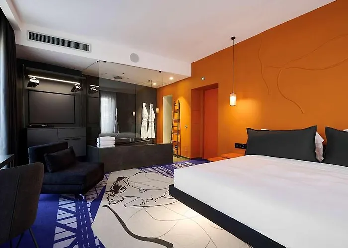 Hotel Mytale
